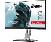 IIYAMA 27'' GB2760QSU-B1 144Hz 1ms WQHD PIVOT - 367760 - zdjęcie 8